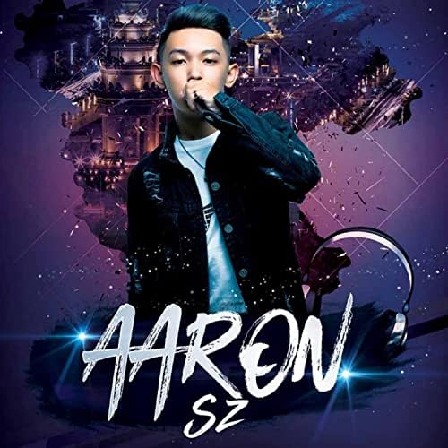 Amazon MusicでAaron SZのTop 5 Hits of Aaron SZ Remix Music